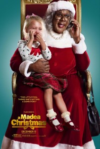 Tyler Perry's A Madea Christmas