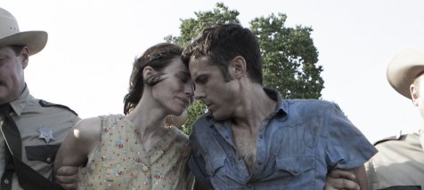 Ain't Them Bodies Saints - Rooney Mara, Casey Affleck