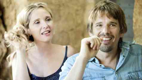 Before Midnight - Julie Delpy, Ethan Hawke