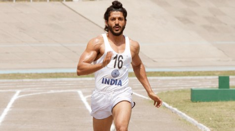 Bhaag Milkha Bhaag - Farhan Akhtar