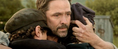 Copperhead - Billy Campbell
