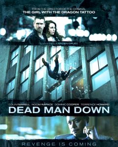 Dead Man Down