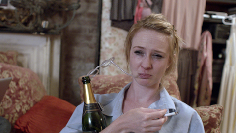 He's Way More Famous Than You - Halley Feiffer