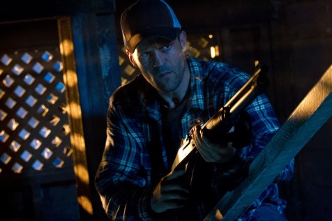 Homefront - Jason Statham