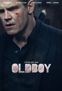 Oldboy (2013)