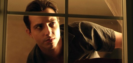 The Insomniac - Eddy Salazar