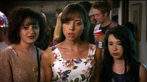 The To Do List - Alia Shawkat, Aubrey Plaza, Sarah Steele