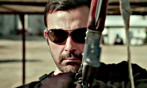 Waar - Shaan Shahid