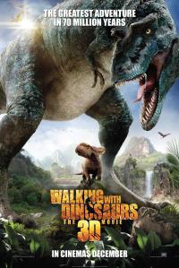 Walking with Dinosaurs: The Movie
