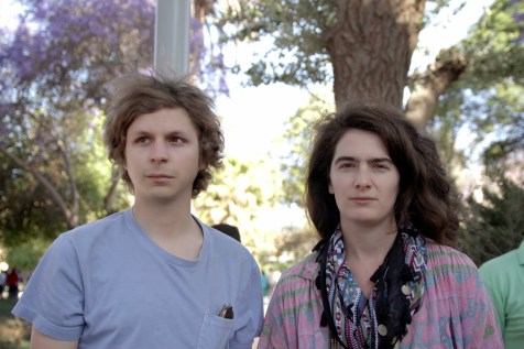 Crystal Fairy & the Magic Cactus and 2012 - Michael Cera, Gaby Hoffman