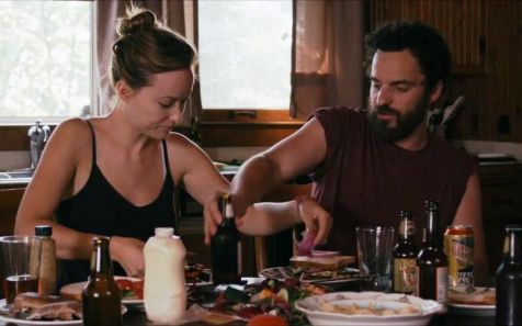 Drinking Buddies - Olivia Wilde, Jake Johnson