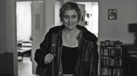 Frances Ha - Greta Gerwig