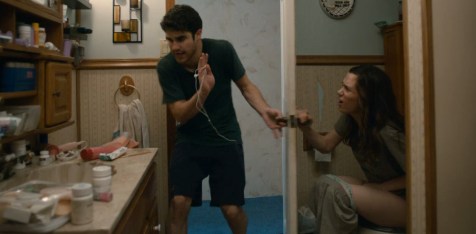 Girl Most Likely - Darren Criss, Kirsten Wiig