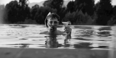 Much Ado About Nothing (2013) - Fran Kranz