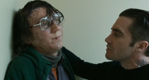 Prisoners - Paul Dano, Jake Gyllenhaal