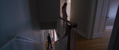 To the Wonder - Olga Kurylenko, Ben Affleck