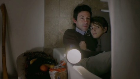 Upstream Color - Shane Carruth, Amy Selmetz