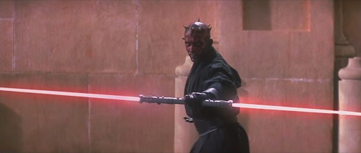 Star Wars Episode I - Darth Maul