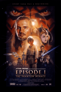 Star Wars Episode I: The Phantom Menace