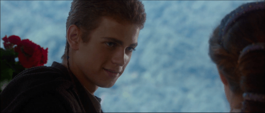 Star Wars Episode II: Attack of the Clones - Anakin Skywalker