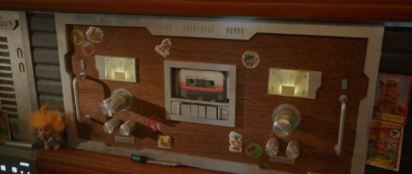 Guardians of the Galaxy - Awesome Mix Vol. 1