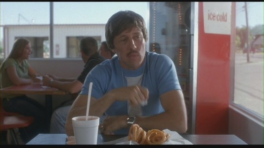 Napoleon Dynamite - Jon Gries