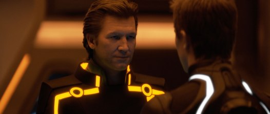 Tron Legacy - CLU