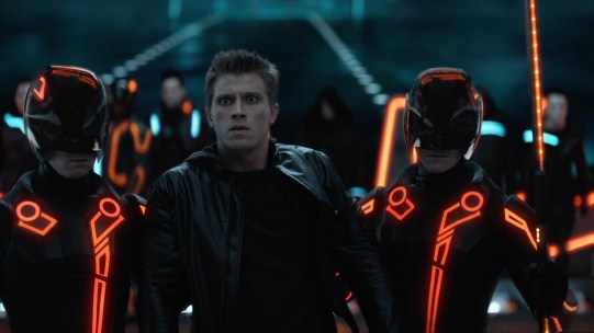Tron Legacy - Garrett Hedlund