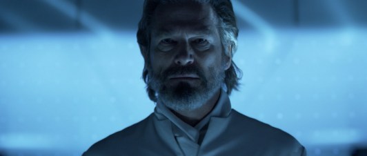 Tron Legacy - Jeff  Bridges