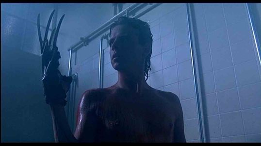 Nightmare on Elm Street 2 - Mark Patton