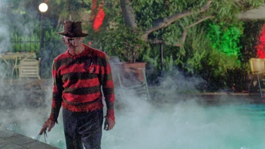 Nightmare on Elm Street 2 - Robert Englund