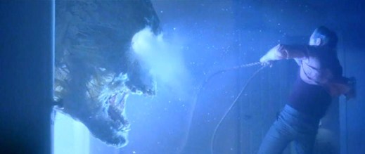 Poltergeist - Spirit, Craig T. Nelson