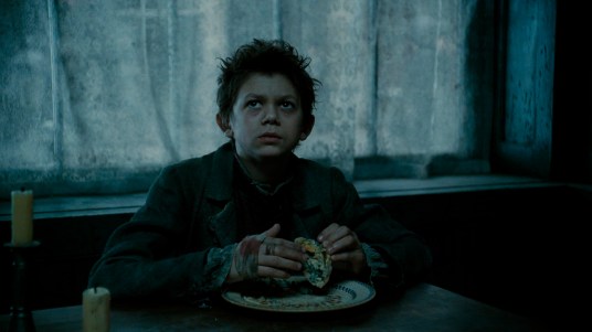 Sweeney Todd - Ed Sanders