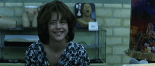 Joe Versus the Volcano - Meg Ryan