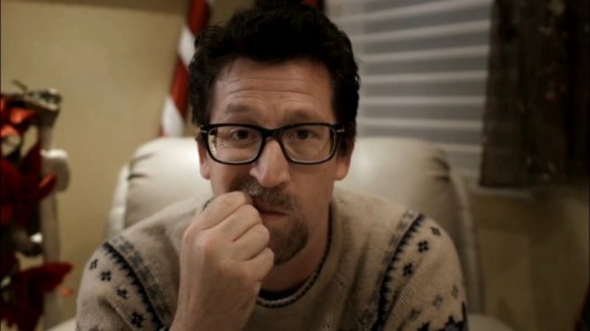 Kirk Cameron's Saving Christmas - Darren Doane