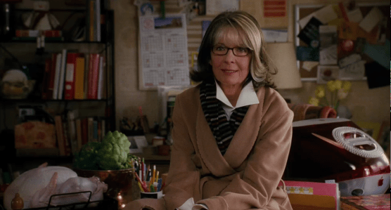 The Family Stone - Diane Keaton