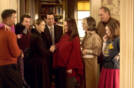 The Family Stone - The Stone family