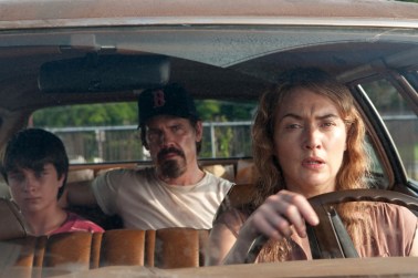 Labor Day - Gattlin Griffith, Josh Brolin, Kate Winslet