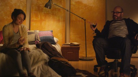 Obvious Child - Jenny Slate, David Cross