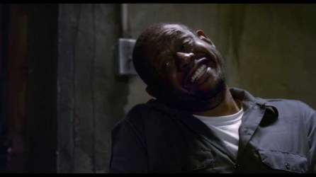 Repentance - Forest Whitaker