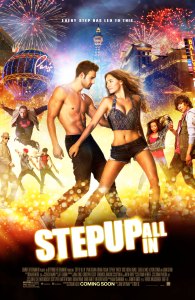Step Up: All In
