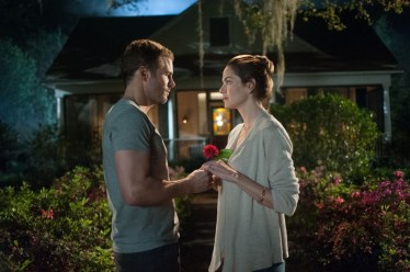 The Best Of Me - James Marsden, Michelle Monaghan