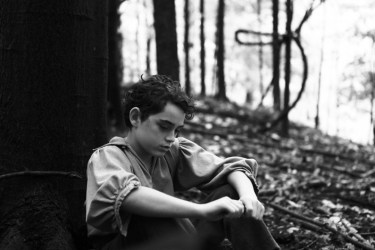 The Better Angels - Braydon Denney