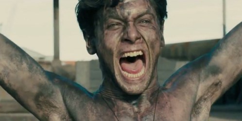 Unbroken - Jack O'Connell