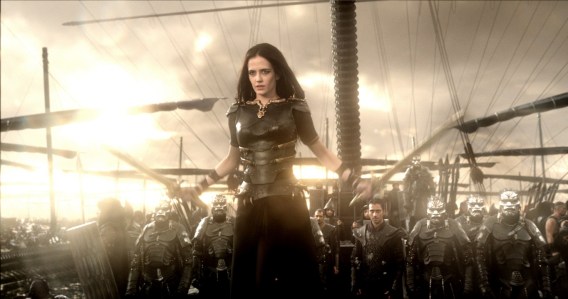 300: Rise of an Empire - Eva Green