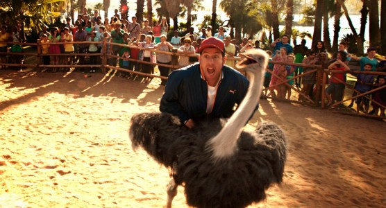 Blended - Adam Sandler