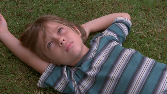Boyhood - Ellar Coltrane