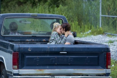 Endless Love (2014) - Gabriella Wilde, Alex Pettyfer