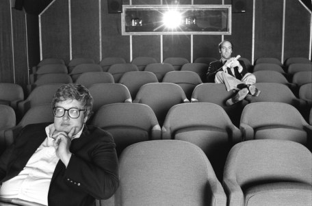 Life Itself - Roger Ebert & Gene Siskel