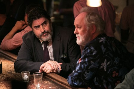 Love is Strange - Alfred Molina, John Lithgow
